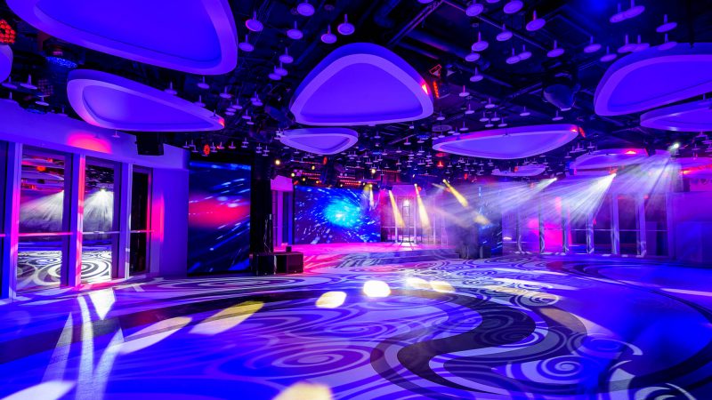 выпускной 2025 в Москва-Сити в стиле люкс